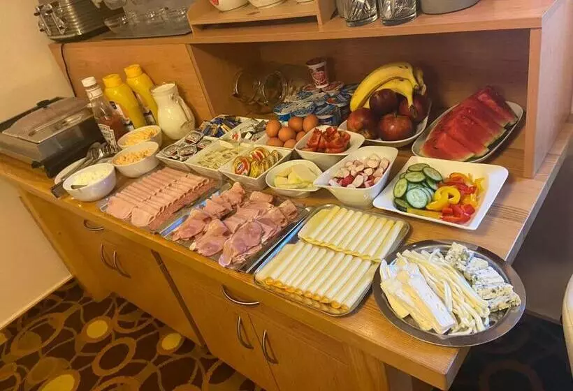 ペンション Penzion Excellent