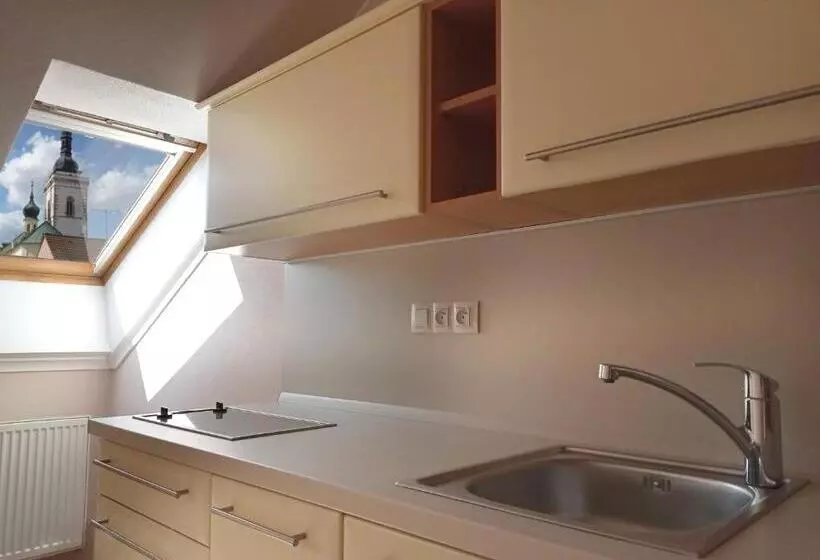 ペンション Penzion Excellent