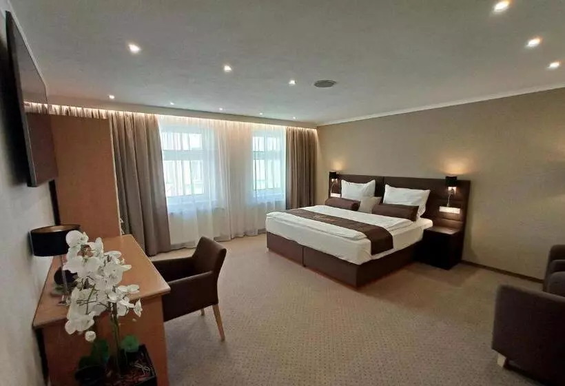 ペンション Penzion Excellent