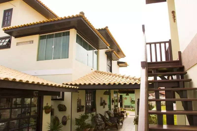 Majatalo Pousada Kactus