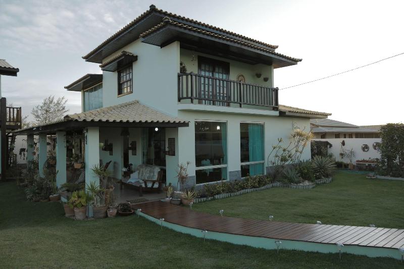 بنسيون Pousada Kactus