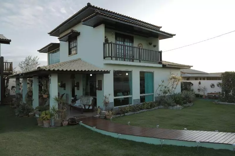 Majatalo Pousada Kactus