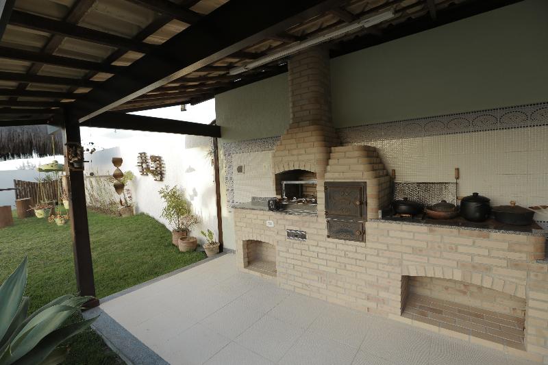 بنسيون Pousada Kactus