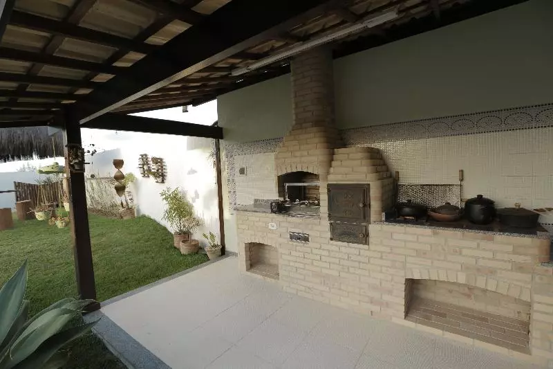 Majatalo Pousada Kactus