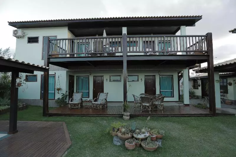 Majatalo Pousada Kactus