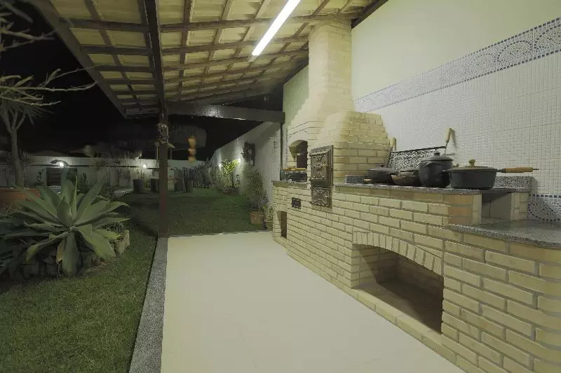 Majatalo Pousada Kactus