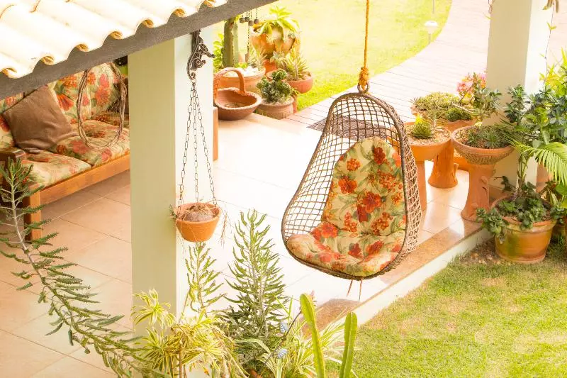 Majatalo Pousada Kactus