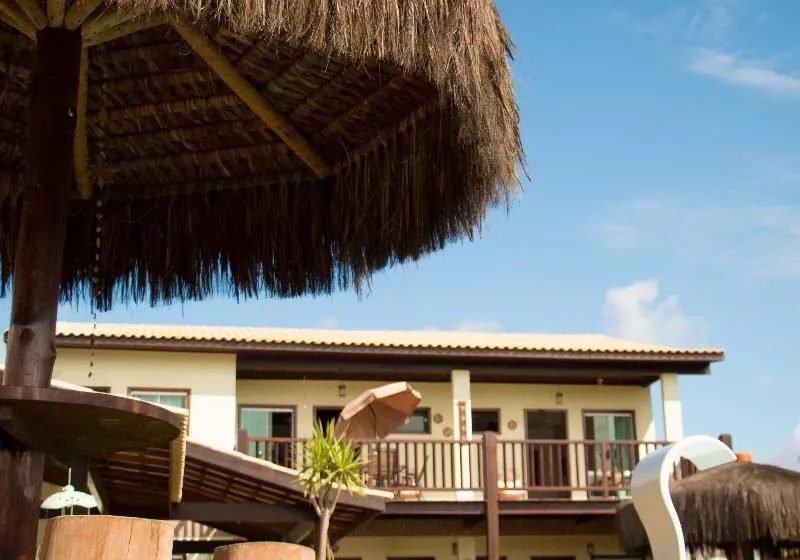 Majatalo Pousada Kactus