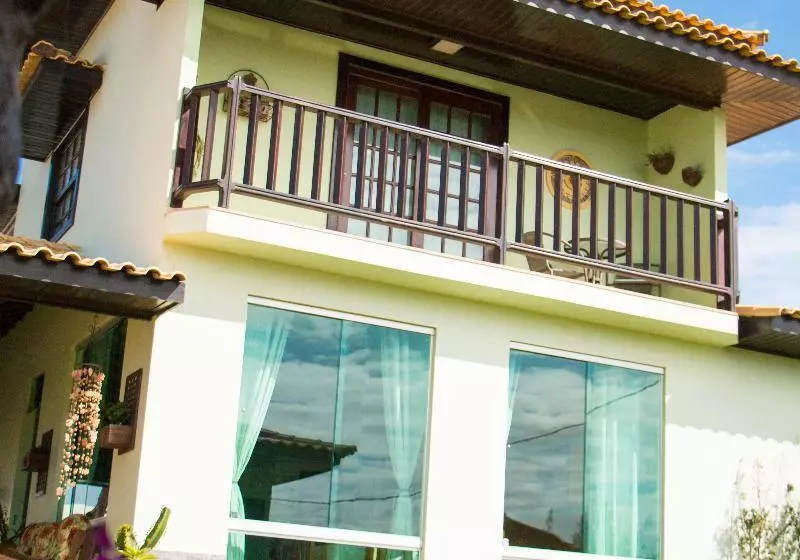 Majatalo Pousada Kactus