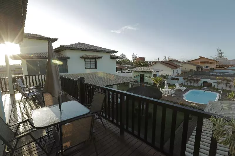 Majatalo Pousada Kactus