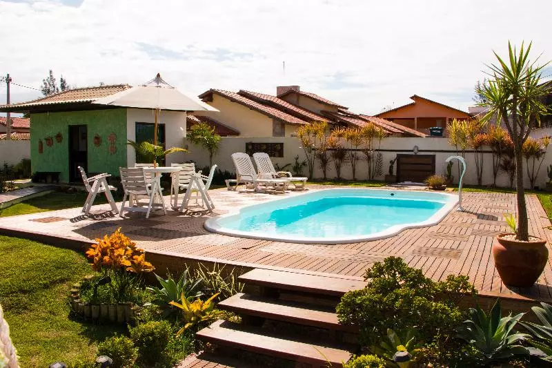 Majatalo Pousada Kactus