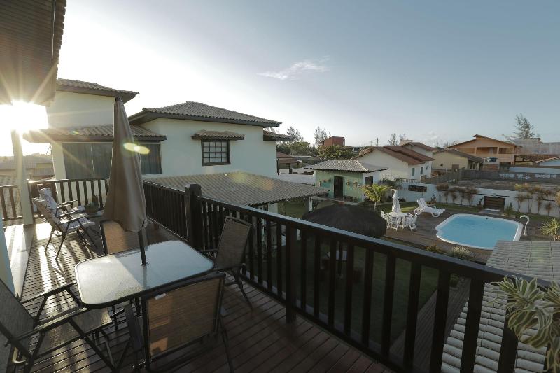 بنسيون Pousada Kactus