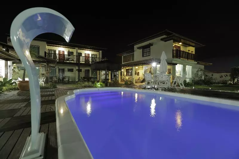 Majatalo Pousada Kactus