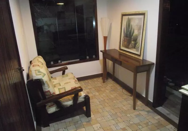 Majatalo Pousada Kactus