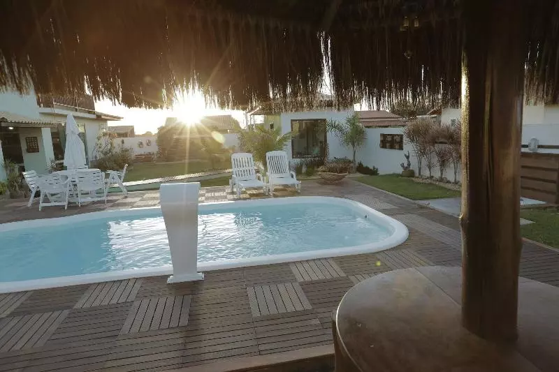 Majatalo Pousada Kactus