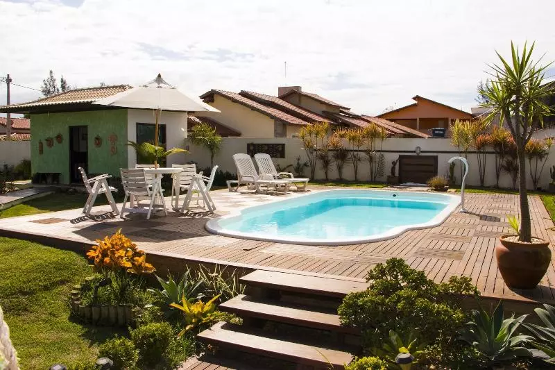 Majatalo Pousada Kactus