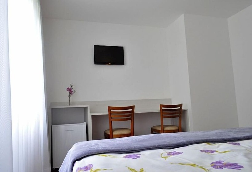 ペンション Pousada Matitaterê