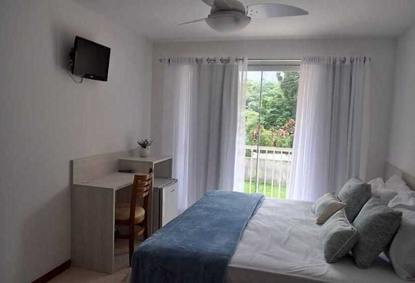 ペンション Pousada Matitaterê