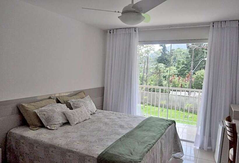 ペンション Pousada Matitaterê