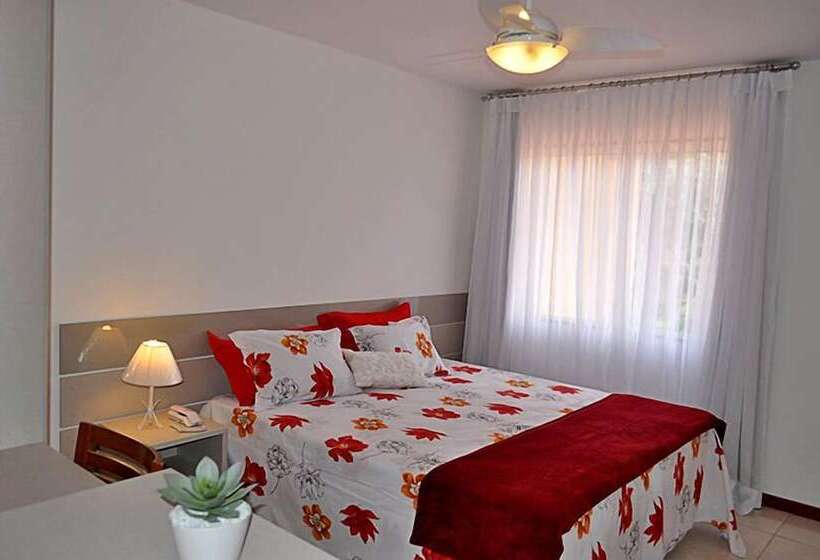 ペンション Pousada Matitaterê