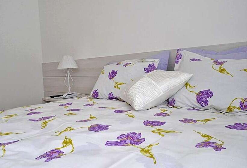 ペンション Pousada Matitaterê