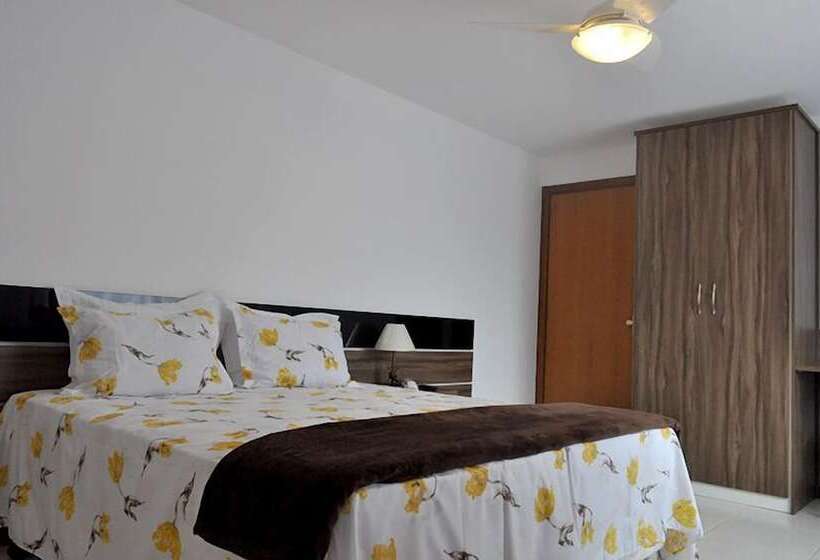 ペンション Pousada Matitaterê