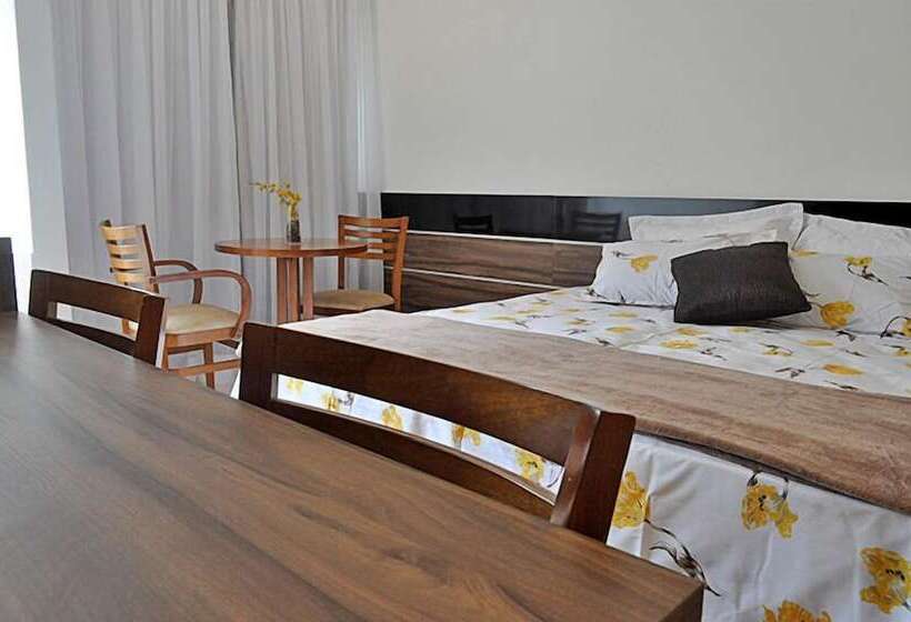 ペンション Pousada Matitaterê