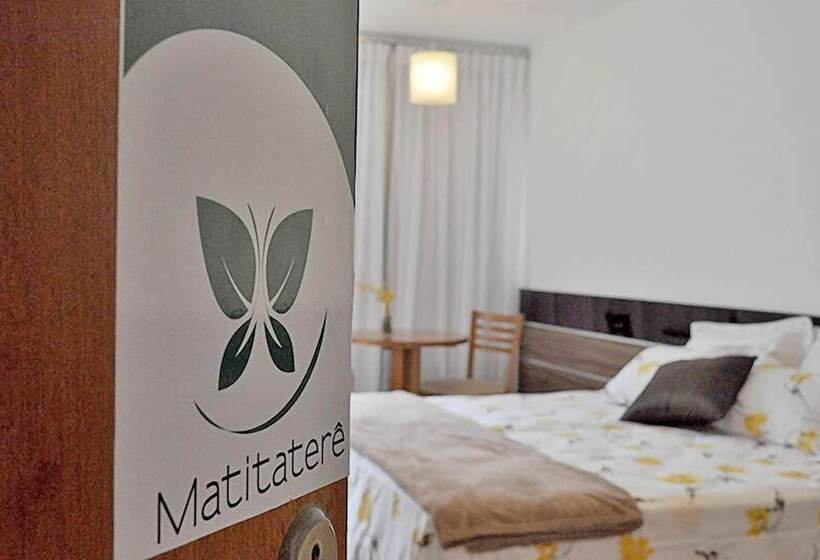 ペンション Pousada Matitaterê