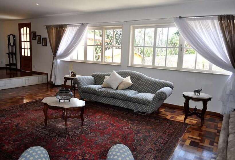 ペンション Pousada Matitaterê