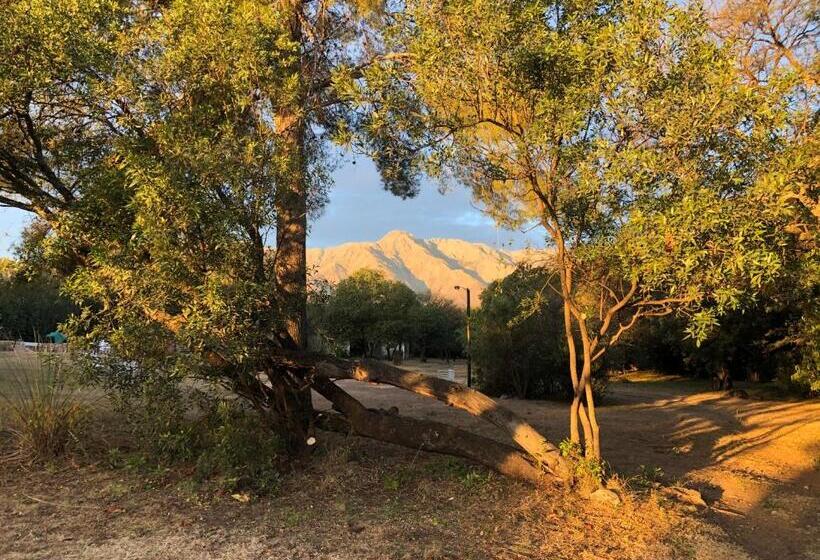 Pueblo Santo, Cabañas & Suites