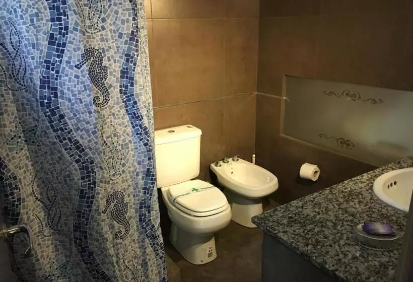 Pueblo Santo, Cabañas & Suites