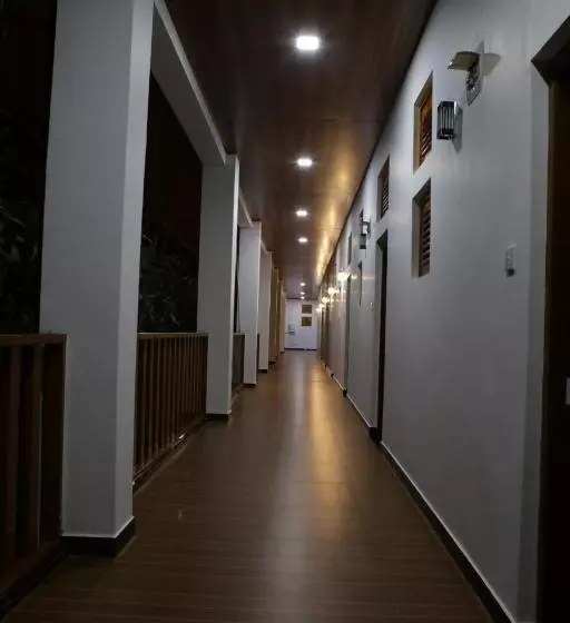 Acme Grand Hotel Habarana