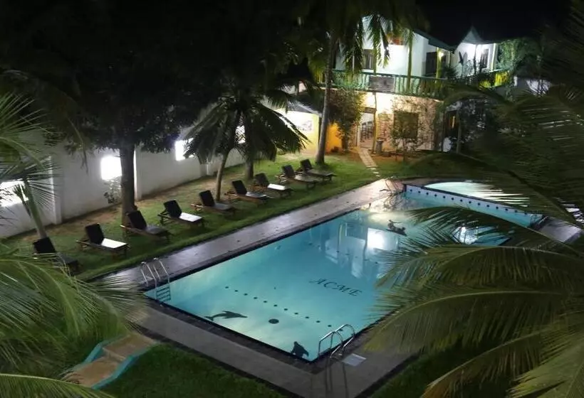 Acme Grand Hotel Habarana
