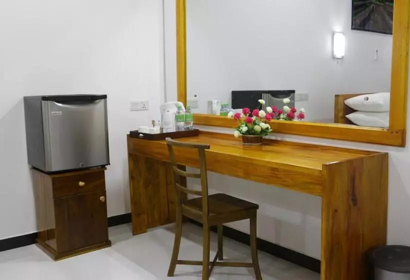 Acme Grand Hotel Habarana