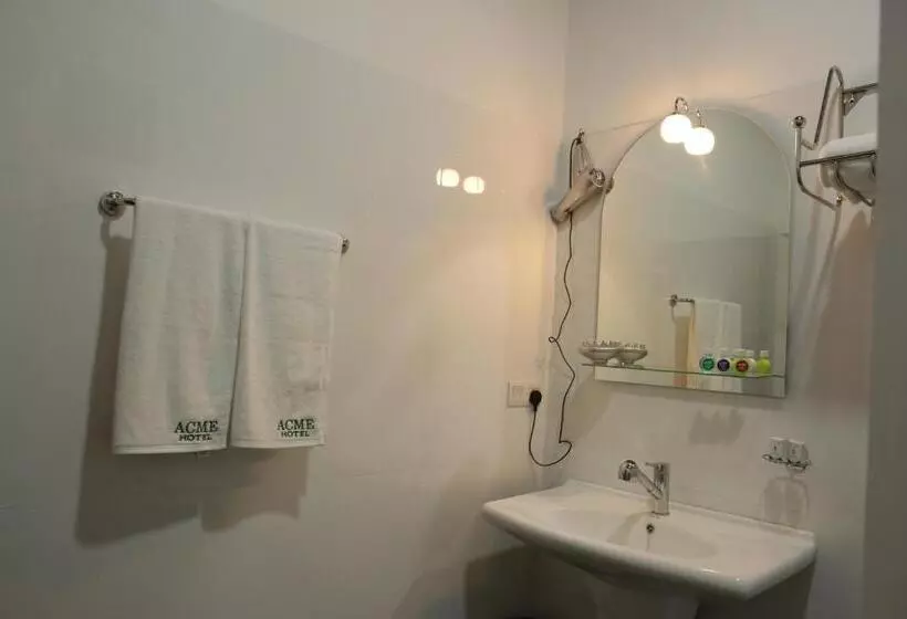 Acme Grand Hotel Habarana