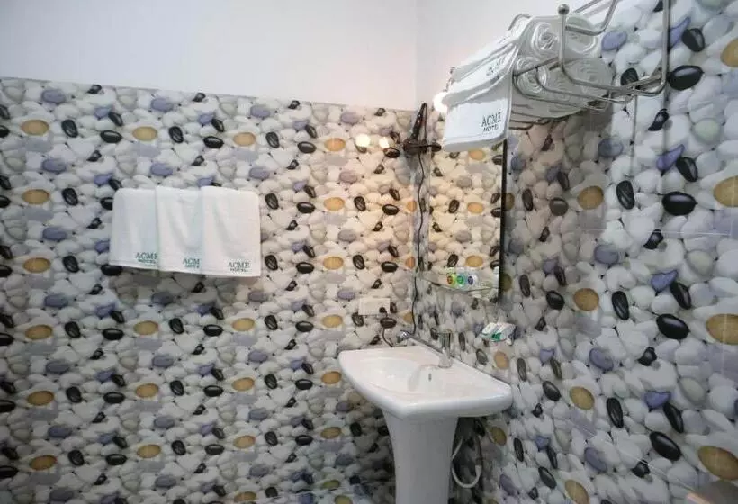 Acme Grand Hotel Habarana