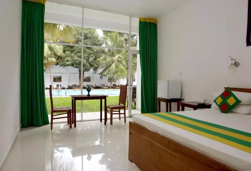 Acme Grand Hotel Habarana