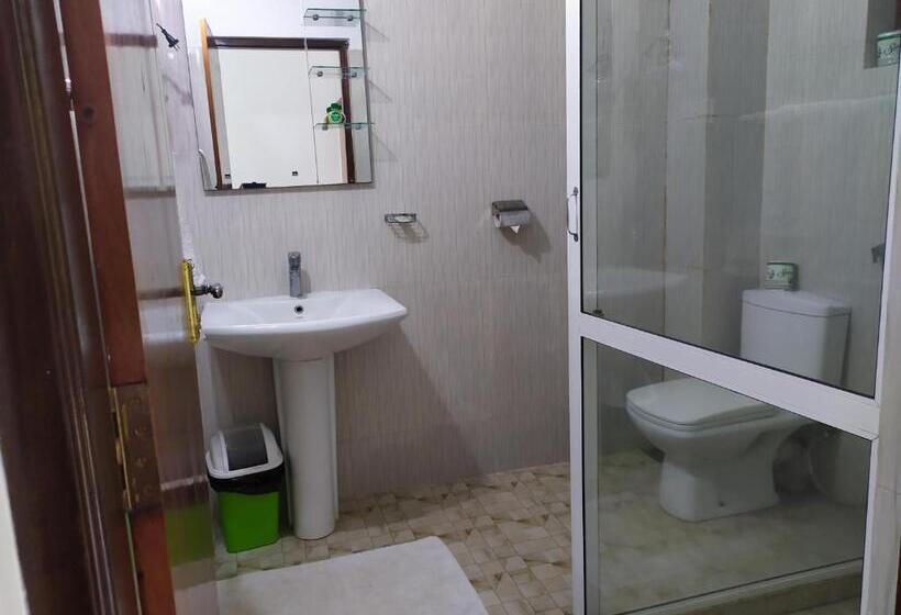 Acme Grand Hotel Habarana