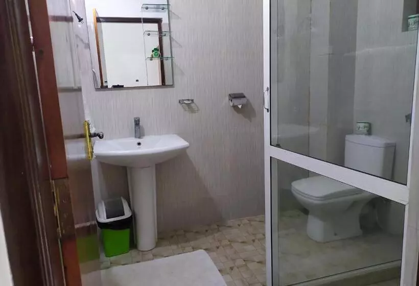 Acme Grand Hotel Habarana