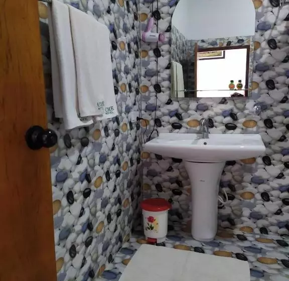 Acme Grand Hotel Habarana