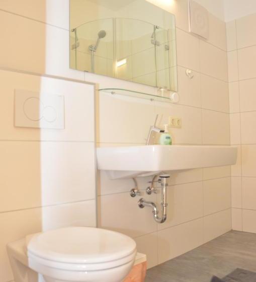 ユースホステル Natur.gut Gartner