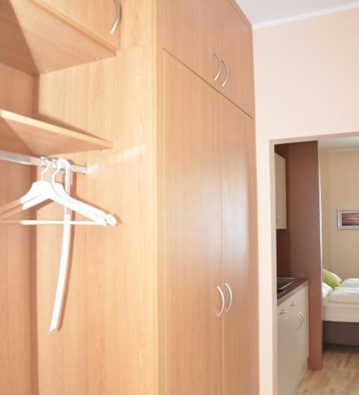 ユースホステル Natur.gut Gartner