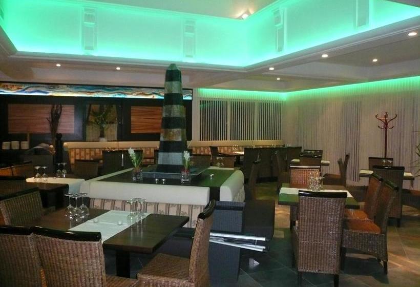 ユースホステル Natur.gut Gartner