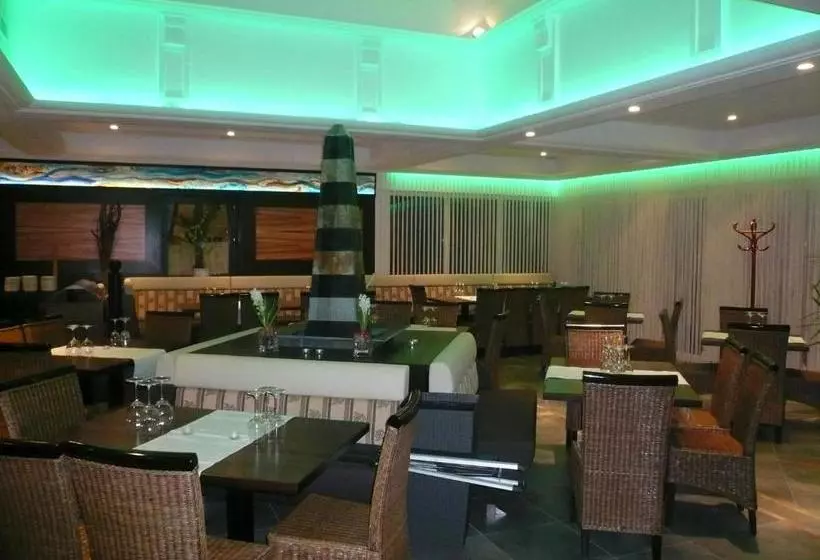 Retkeilymaja Natur.gut Gartner