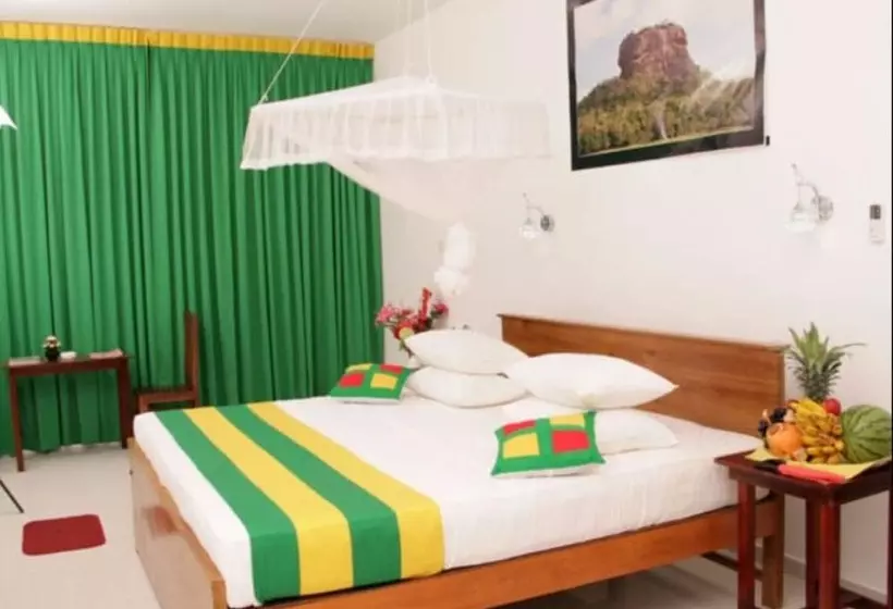 Acme Grand Hotel Habarana