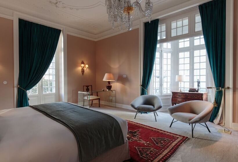 酒店 Dear Lisbon Valmor Palace