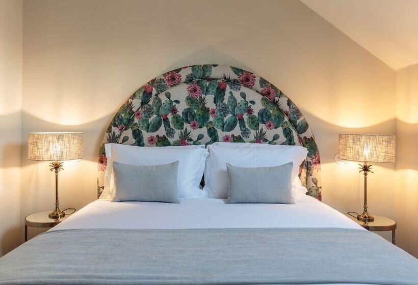 酒店 Dear Lisbon Valmor Palace