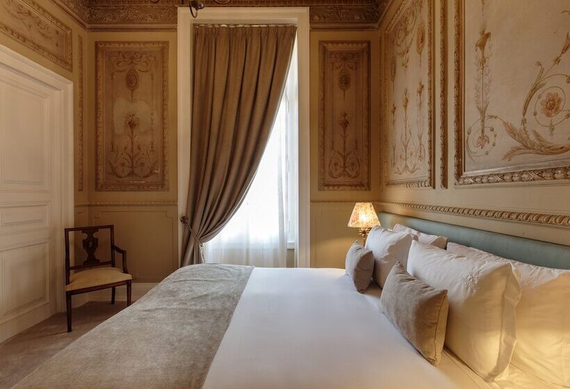 酒店 Dear Lisbon Valmor Palace