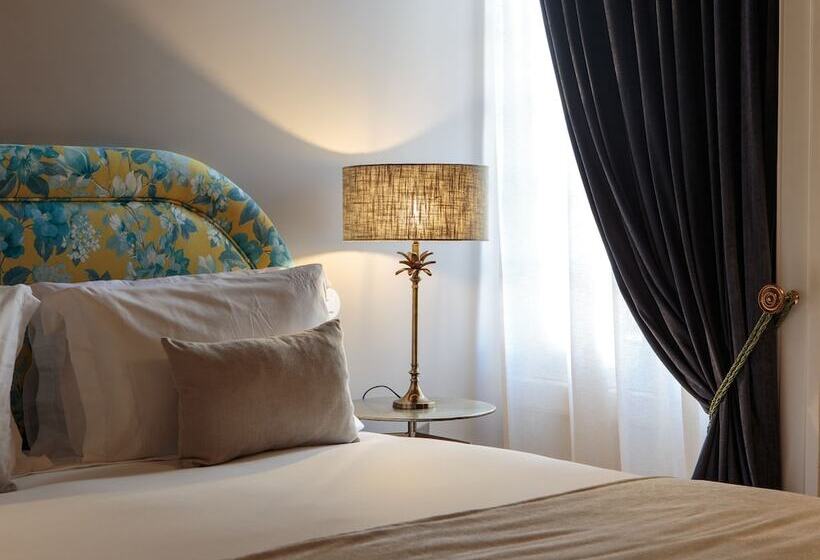 酒店 Dear Lisbon Valmor Palace