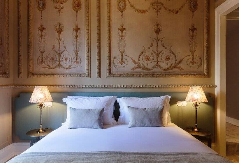 酒店 Dear Lisbon Valmor Palace